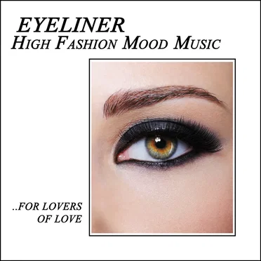 High Fashion Mood Music