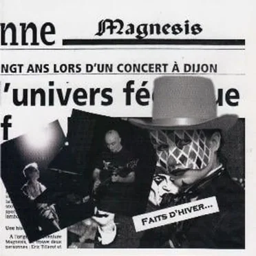 Faits d’hiver…