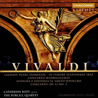 Laudate Pueri, Dominum etc.