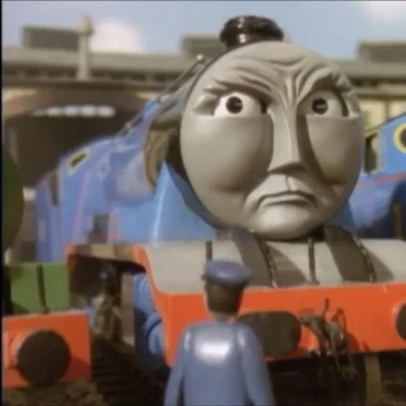 Always Look On The Bright Side Of Life - Monty Python - Thomas Style(Midi edit)