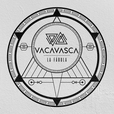 La Fábula by VACAVASCA - album cover