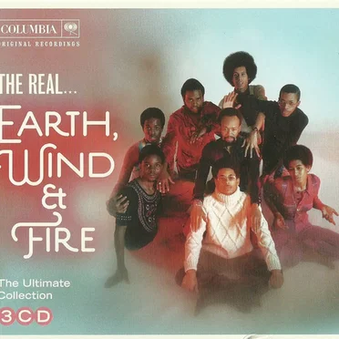 The Real... Earth, Wind & Fire