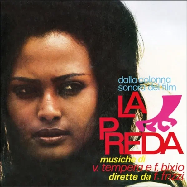 La preda