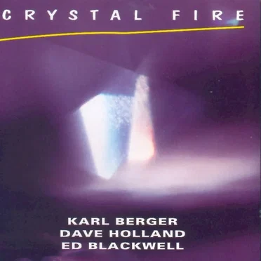 Crystal Fire