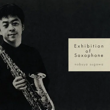 Exhibition of Saxophone