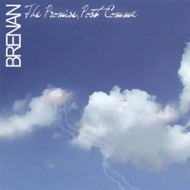 The Promise, Post Comma by Brenan - album cover