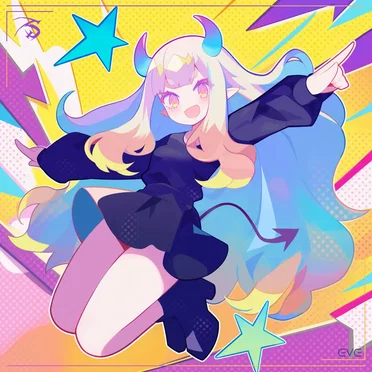 Hoshi Asobi (星遊び) by Steradlye - album cover