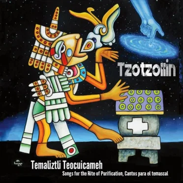 Temaliztli Teocuicameh