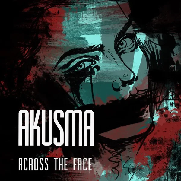 Across the Face