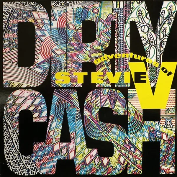 Dirty Cash