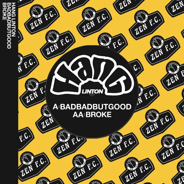 BADBADBUTGOOD / Broke