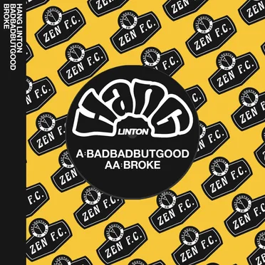 BADBADBUTGOOD / Broke