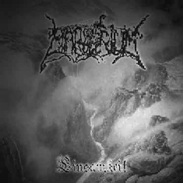Einsamkeit by The Martyrium - album cover