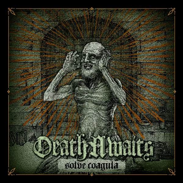 Solve Coagula