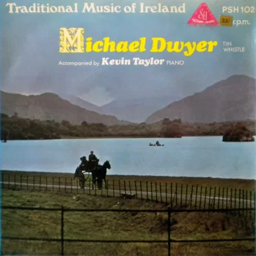 Traditional Music of Ireland