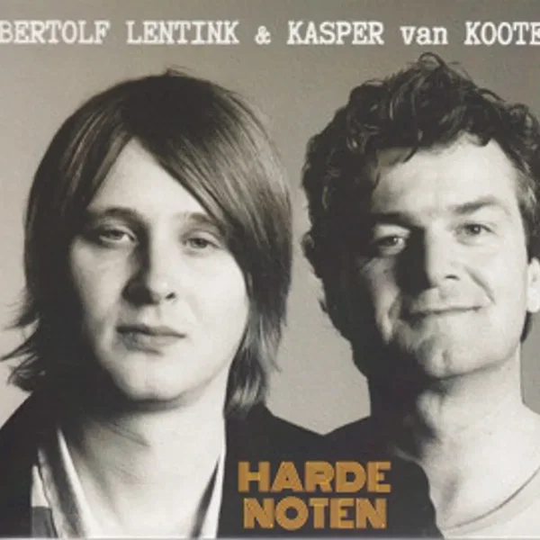 Harde noten