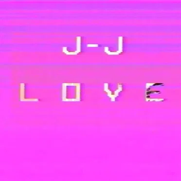 LOVE by J=J - album cover