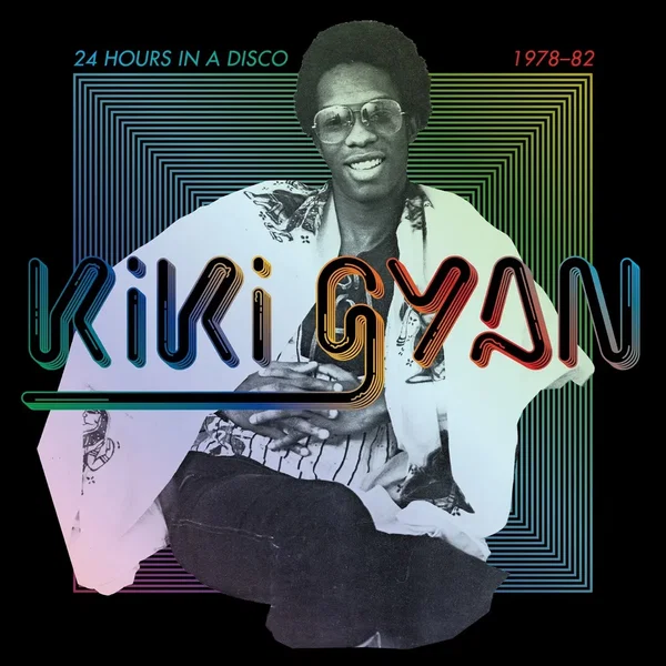 24 Hours in a Disco 1978-82