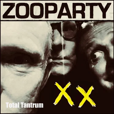 Total Tantrum