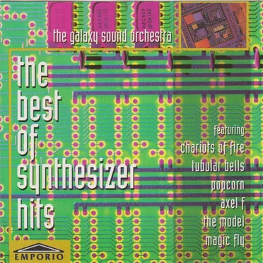 The Best of Synthesizer Hits
