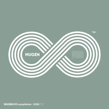 MUGEN ∞ compilation : VOID 03 by Various Artists - album cover