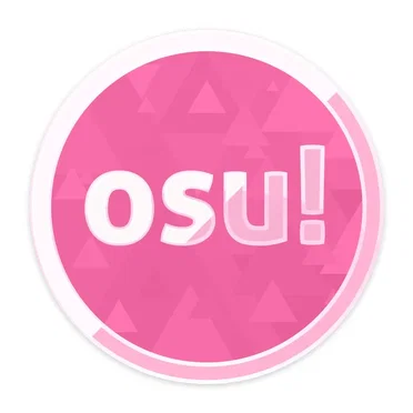 Triangles (osu!lazer)