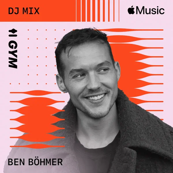Fitness: Gym, december 2025 (DJ mix)
