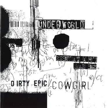 Dirty Epic / Cowgirl