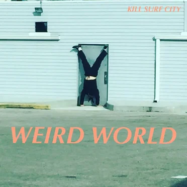 Weird World