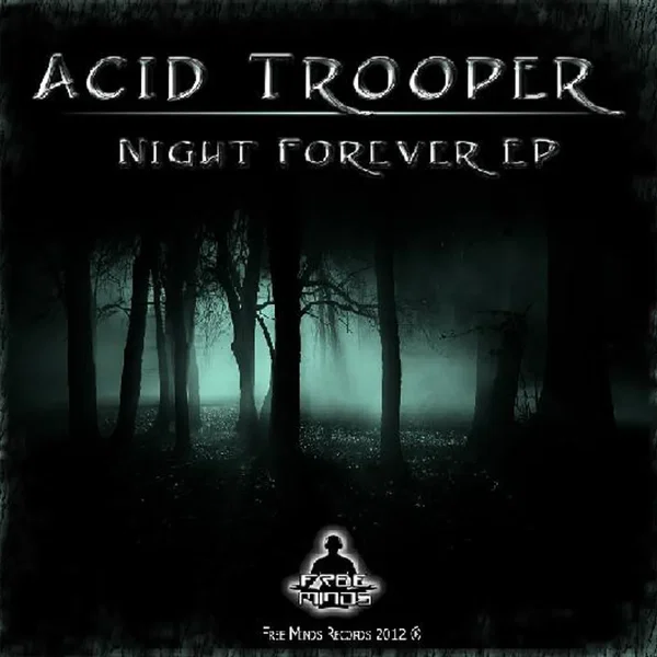 Night Forever EP
