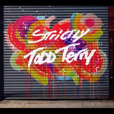 Strictly Todd Terry