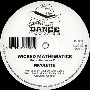 Wicked Mathematics