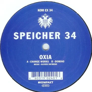 Speicher 34
