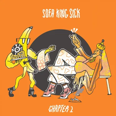 Sofa King Sick, Chapter 1 by Various Artists - album cover