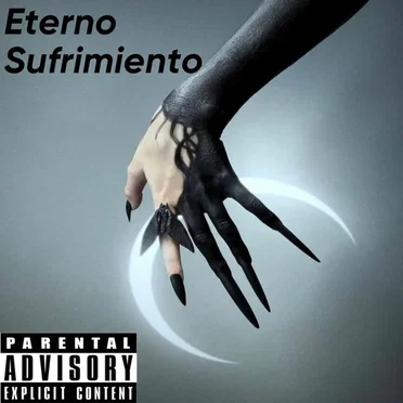 Eterno Sufrimiento by Death to all - album cover