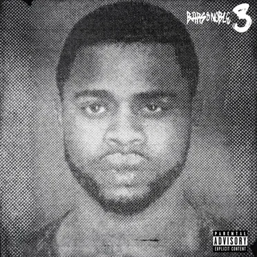 Bars & Noble 3 by Heem B$F - album cover