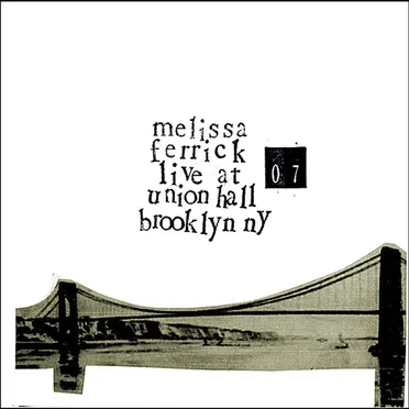 Live at Union Hall Brooklyn NY 07