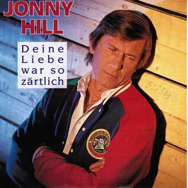 Deine Liebe war so zärtlich