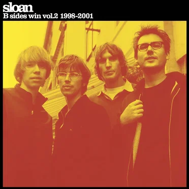 B Sides Win: Vol.2 1998–2001