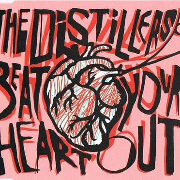 Beat Your Heart Out