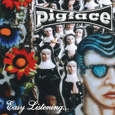 Easy Listening...