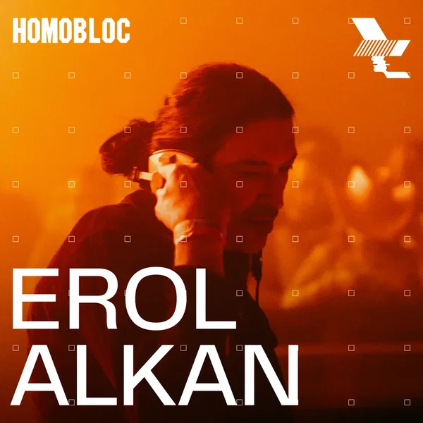The Warehouse Project: Erol Alkan in Manchester, Nov 9, 2024