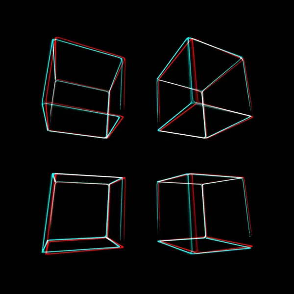 3D Hits