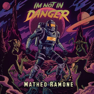 Matheo Ramone
