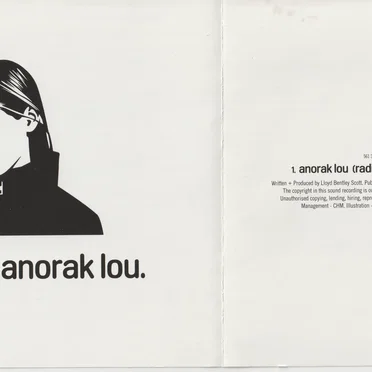 Anorak Lou