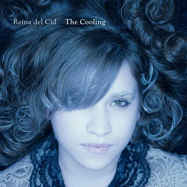 The Cooling by Reina del Cid - album cover