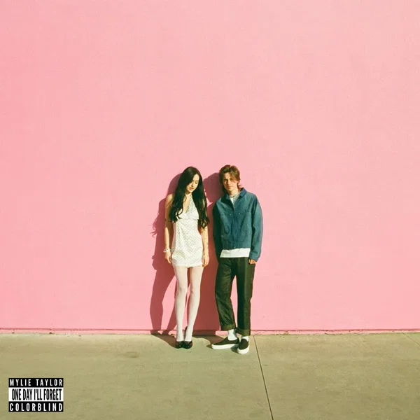 one day i’ll forget