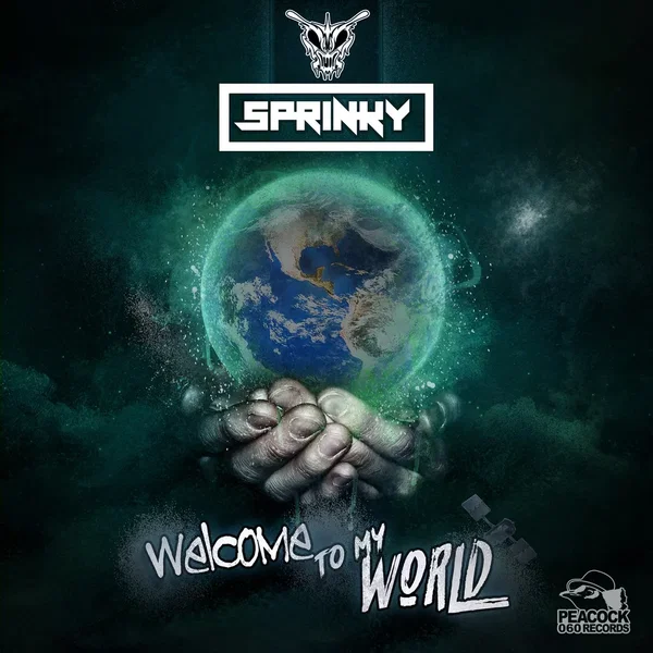 Welcome to My World