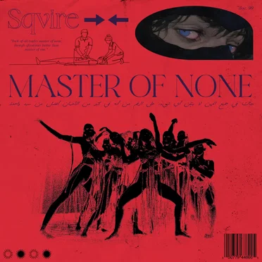 master of none