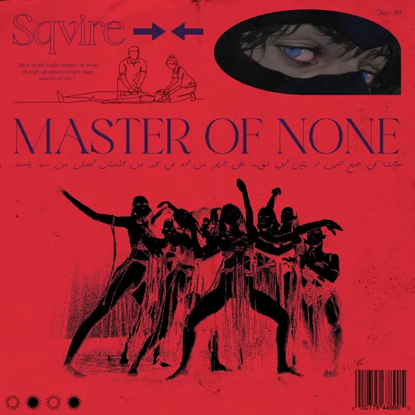 master of none